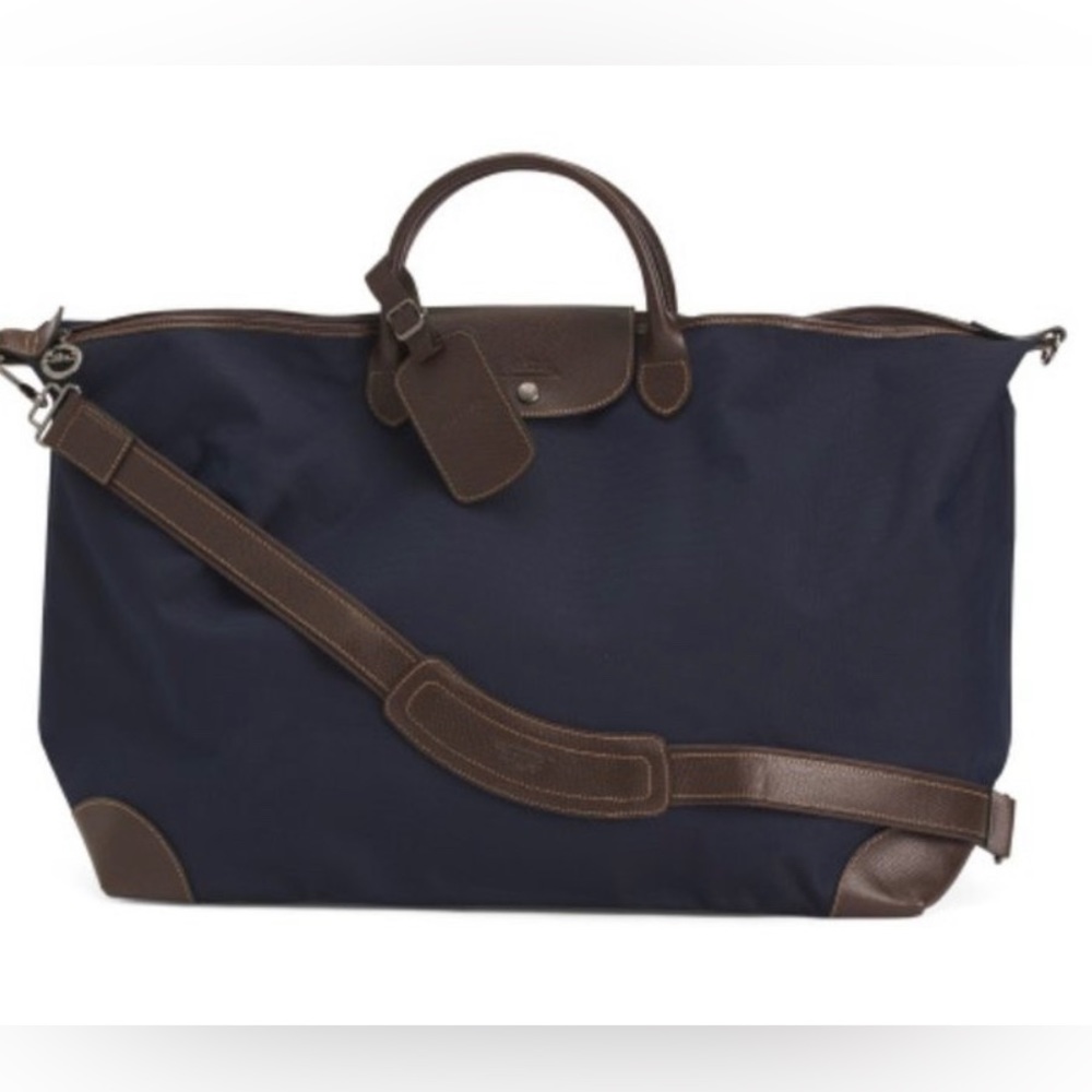 Longchamp Boxford STRAP only NWOT